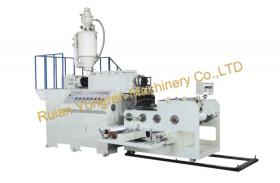 Wrapping film machine (white)