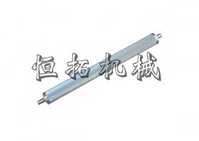 Embossing roller