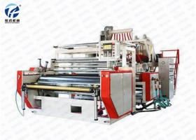 Wrapping film machine IMG_ five thousand one hundred and fifteen