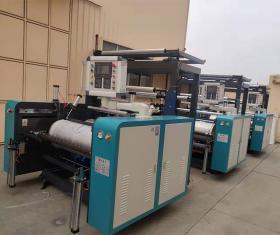 2000 type stretch film machine