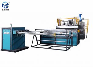 A Brief Introduction of Winding Membrane Machine