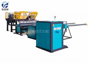 The potential of film winding machine will gradually increase!