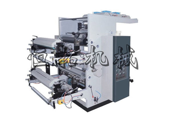 HT-H600/800/1000 high-speed flexographic Letterpress printing machine