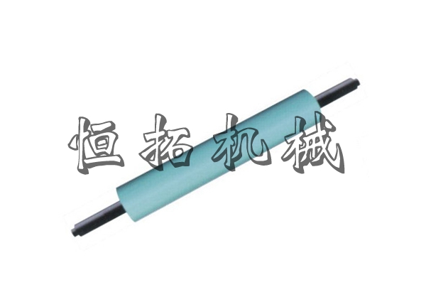 胶辊