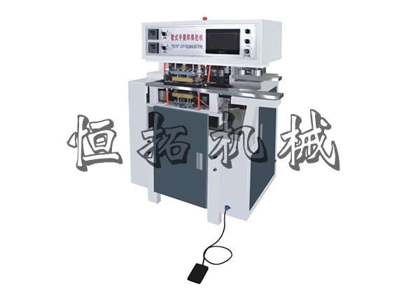 HT-400 welding machine