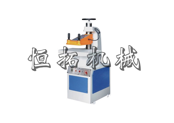 Hydraulic presses