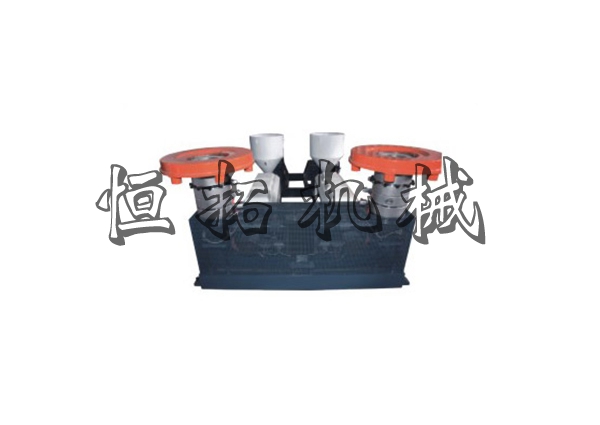 HT-SJB50/800ABA吹膜机组