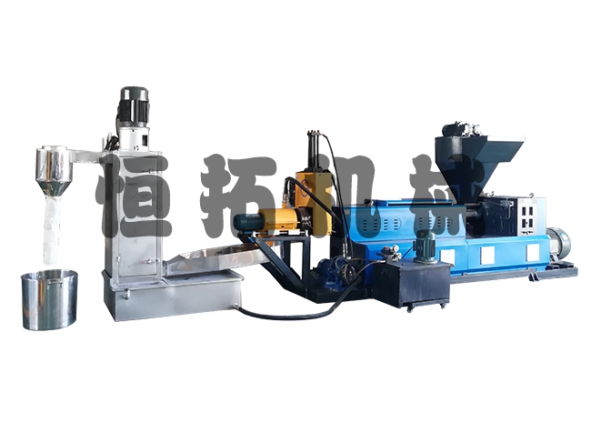 Hengtuo granulator