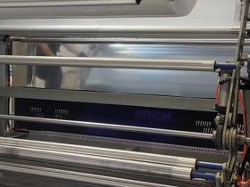 四层复合气泡膜机 (9)