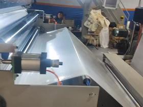 四层复合气泡膜机 (8)