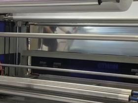 四层复合气泡膜机 (7)