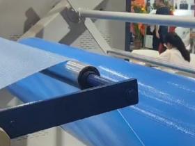 四层复合气泡膜机 (4)