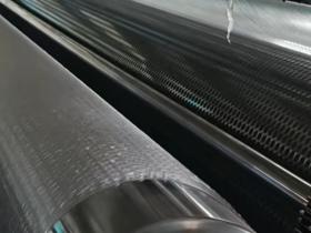 3螺杆五层气泡膜机