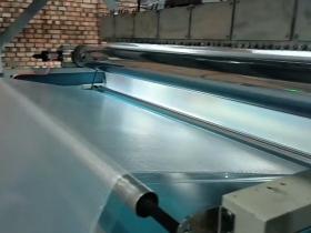 三层复合气泡膜机 (4)