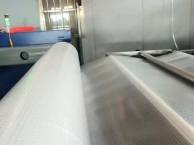 三层复合气泡膜机 (2)