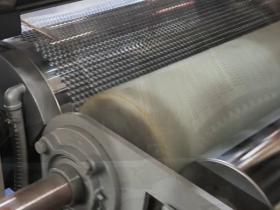 双螺杆气泡膜机 (1)