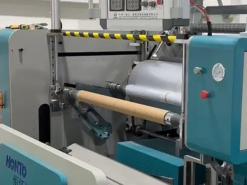 HT-1000型全自动缠绕膜机