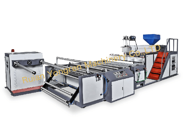 气泡膜机（单）